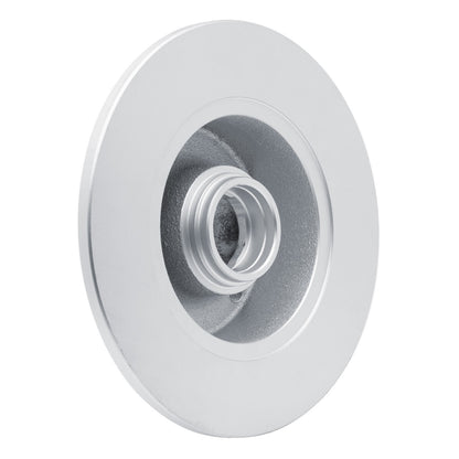 Dynamic Friction Company Disc Brake Rotor 604-73017
