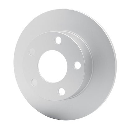 Dynamic Friction Company Disc Brake Rotor 604-73018
