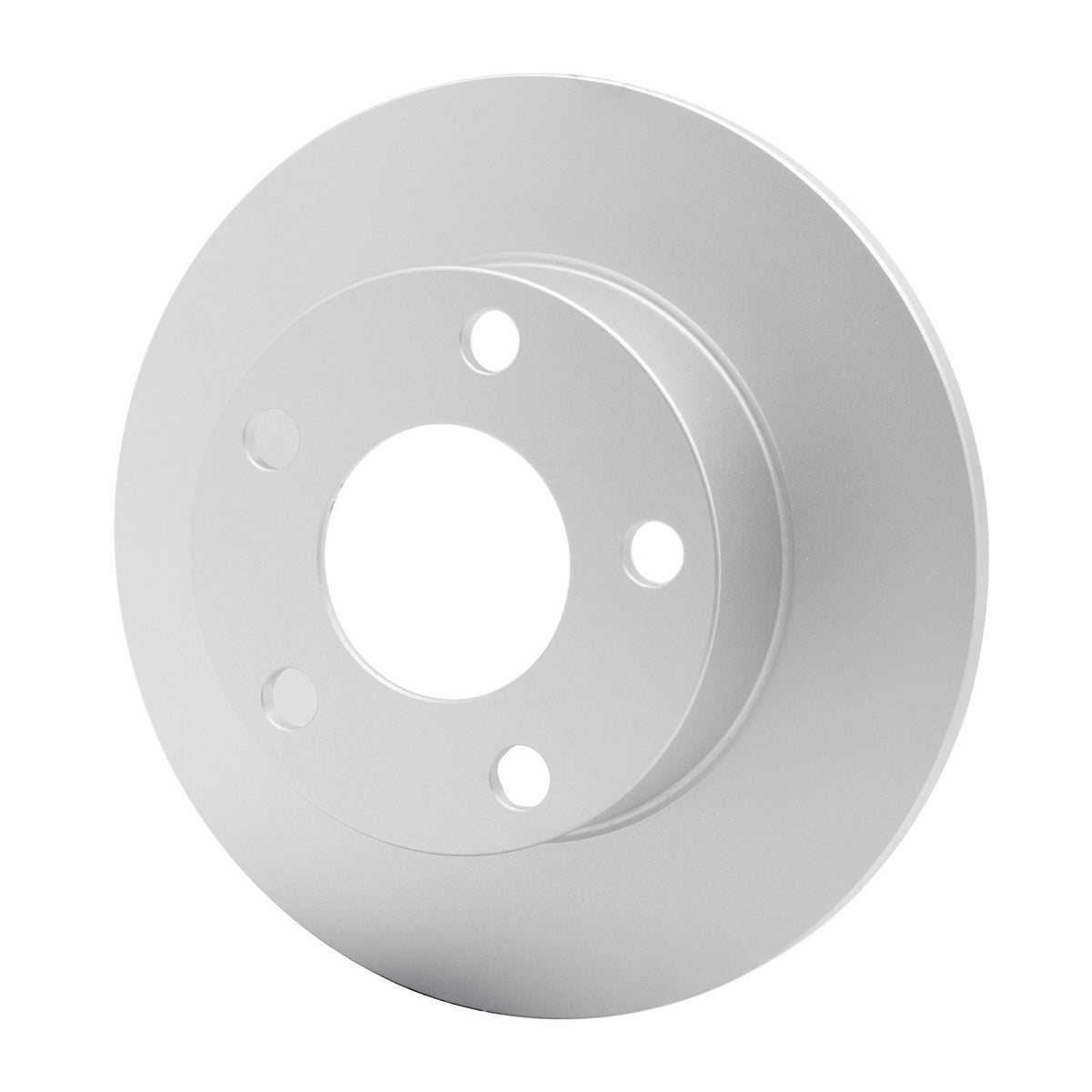 Dynamic Friction Company Disc Brake Rotor 604-73018