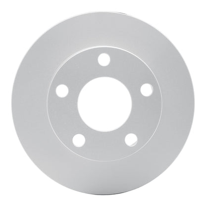 Dynamic Friction Company Disc Brake Rotor 604-73018