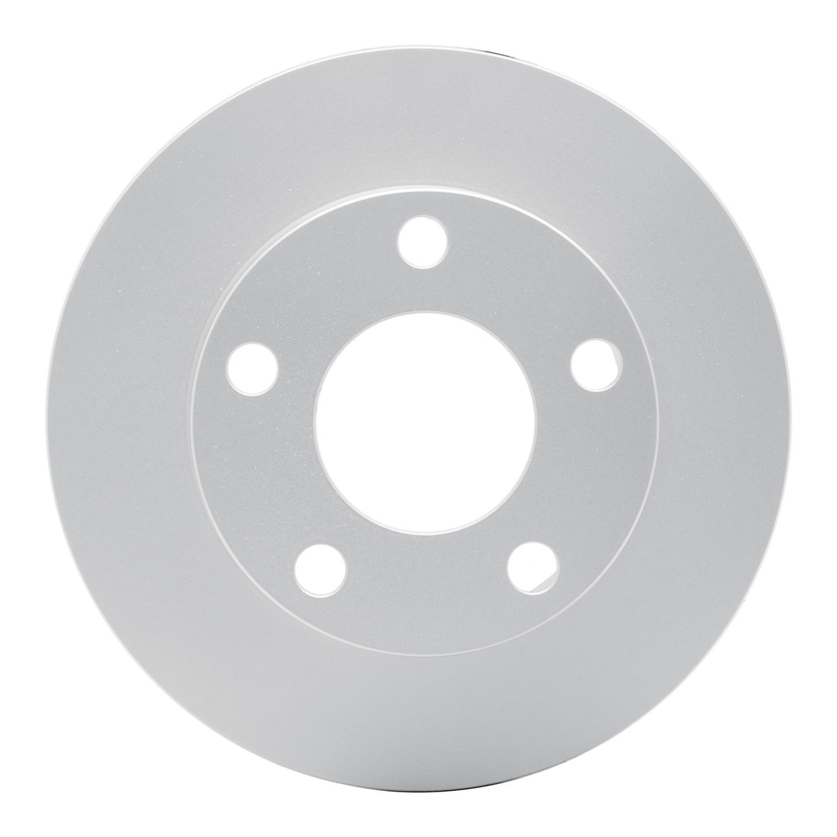 Dynamic Friction Company Disc Brake Rotor 604-73018