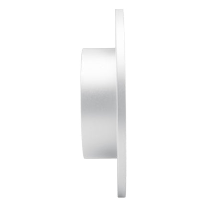 Dynamic Friction Company Disc Brake Rotor 604-73018