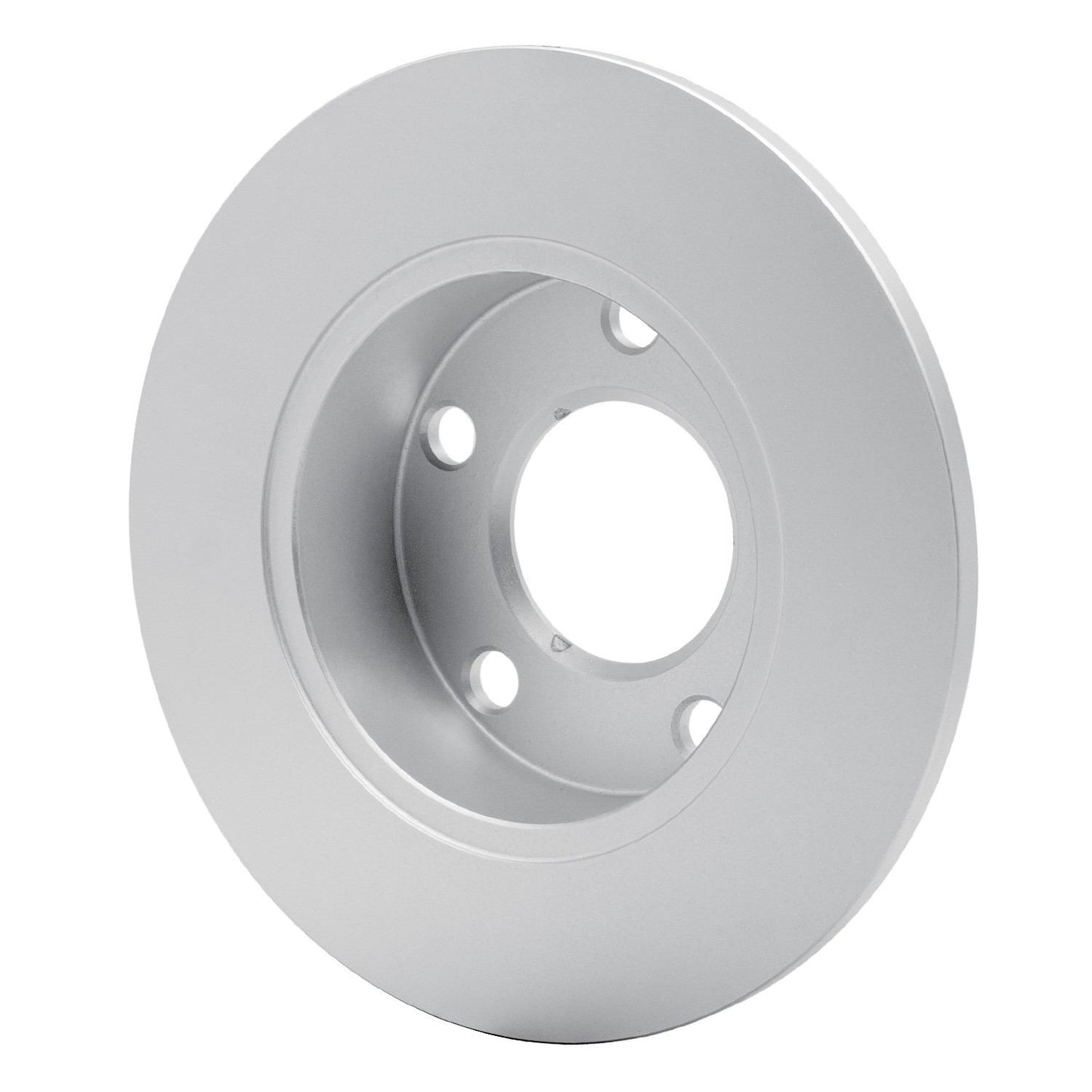 Dynamic Friction Company Disc Brake Rotor 604-73018
