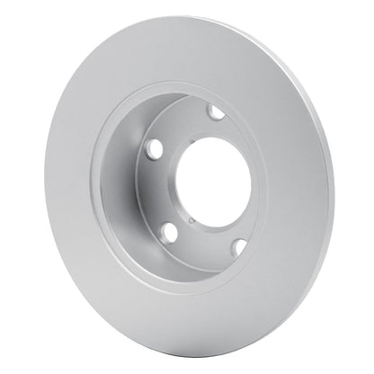 Dynamic Friction Company Disc Brake Rotor 604-73018