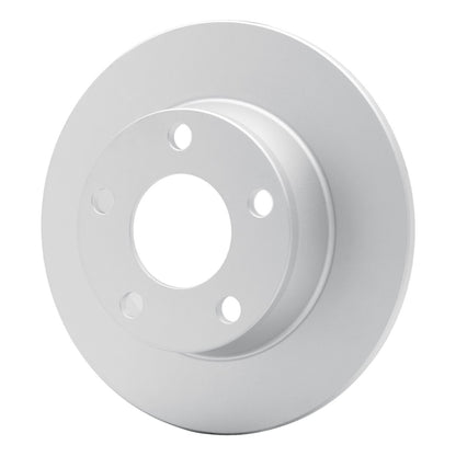Dynamic Friction Company Disc Brake Rotor 604-73021