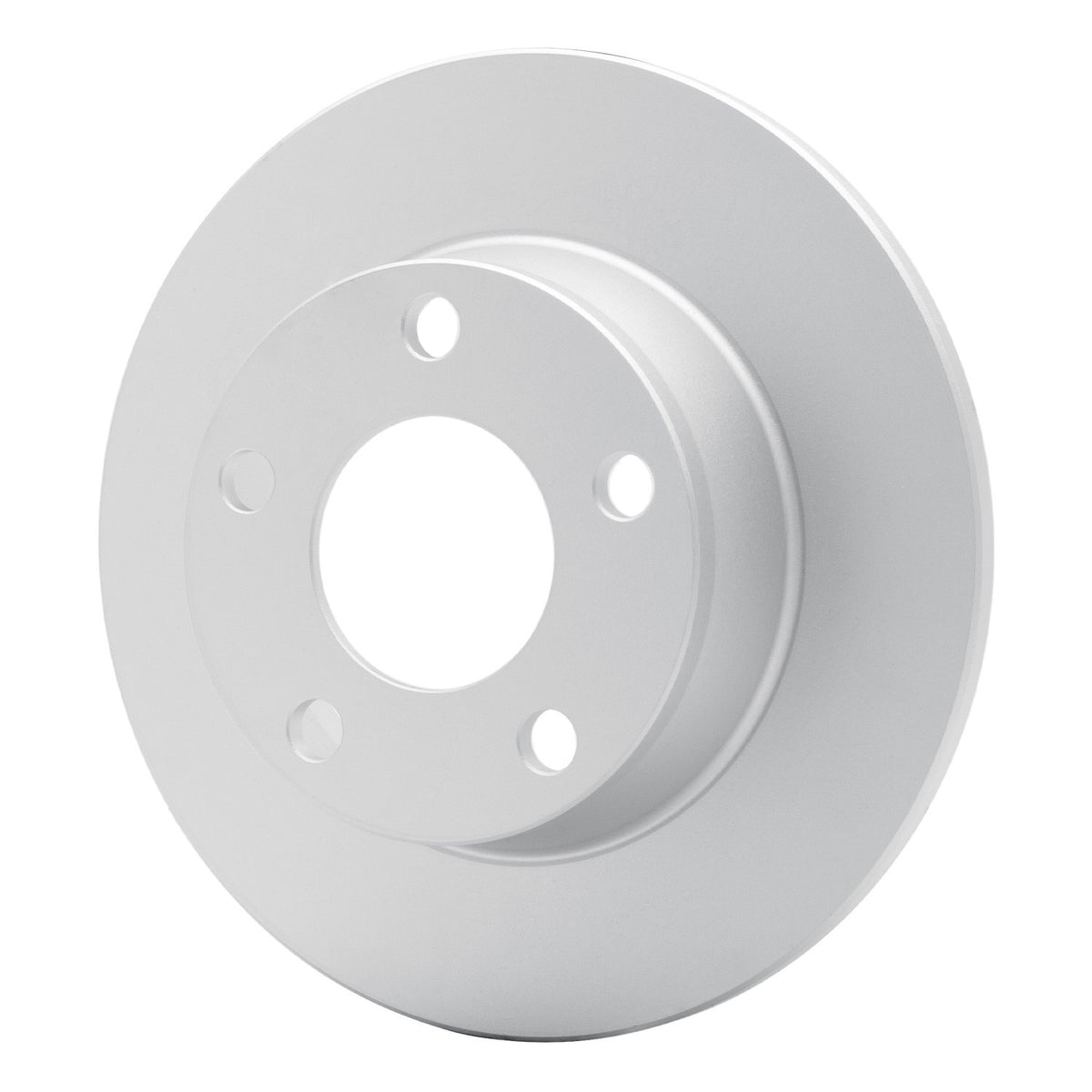 Dynamic Friction Company Disc Brake Rotor 604-73021