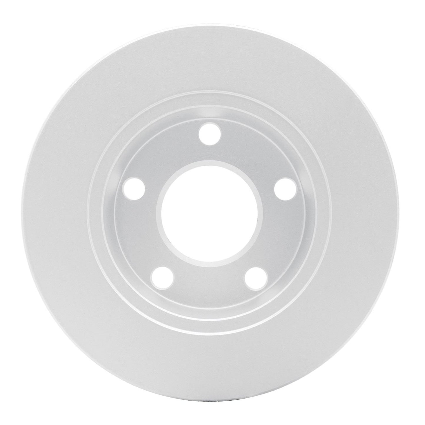 Dynamic Friction Company Disc Brake Rotor 604-73021