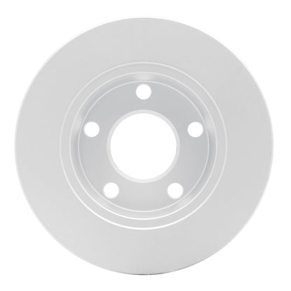 Dynamic Friction Company Disc Brake Rotor 604-73021
