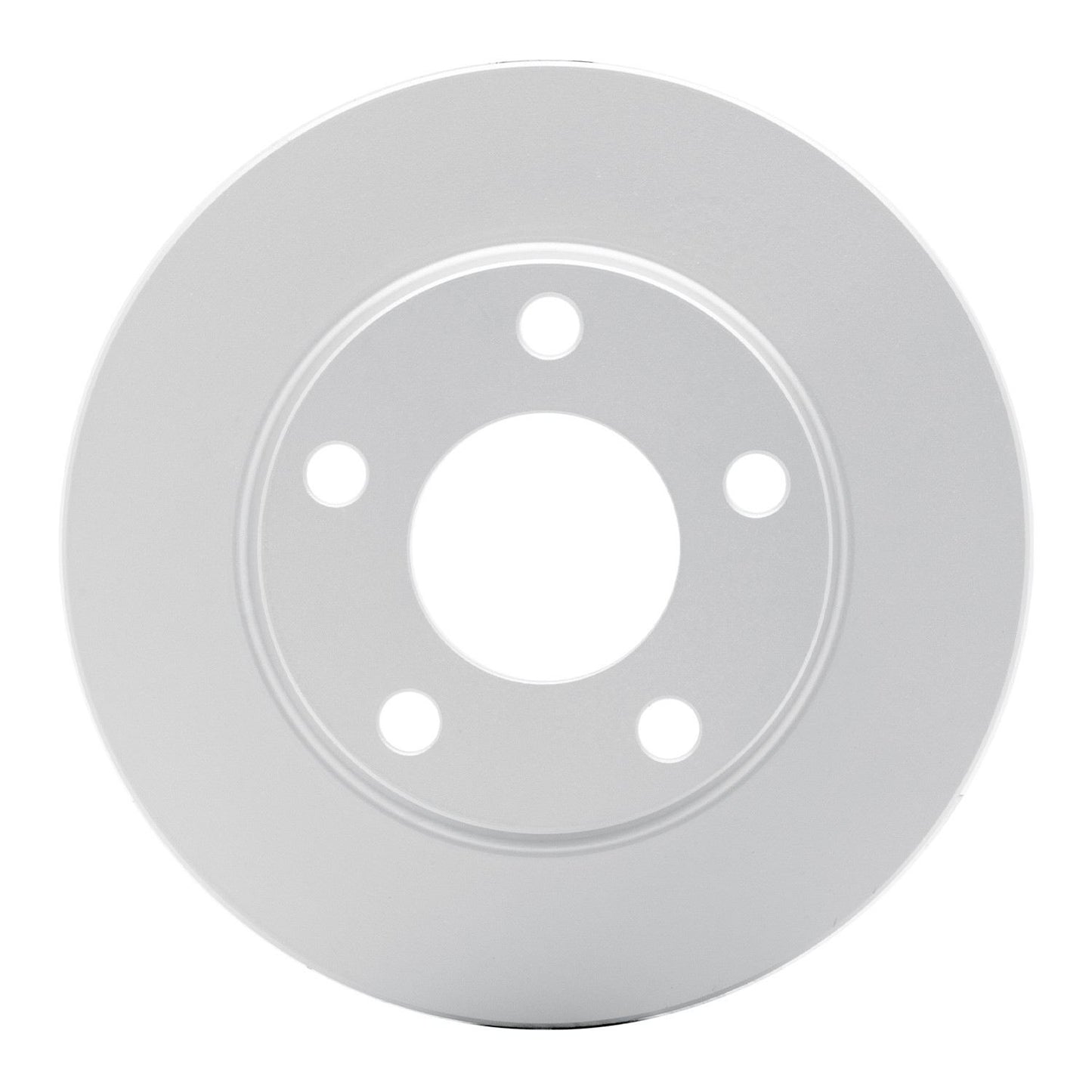 Dynamic Friction Company Disc Brake Rotor 604-73021