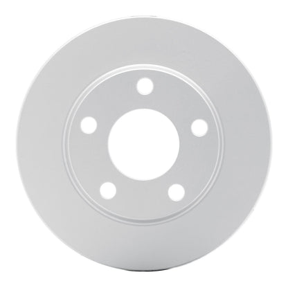 Dynamic Friction Company Disc Brake Rotor 604-73021