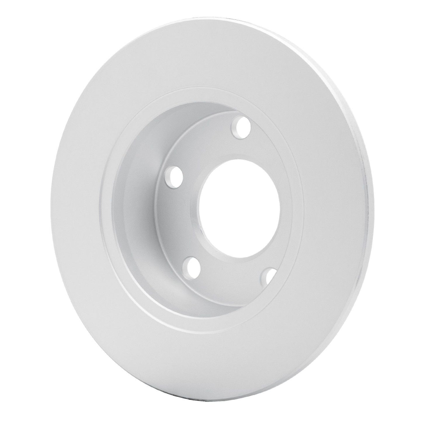 Dynamic Friction Company Disc Brake Rotor 604-73021