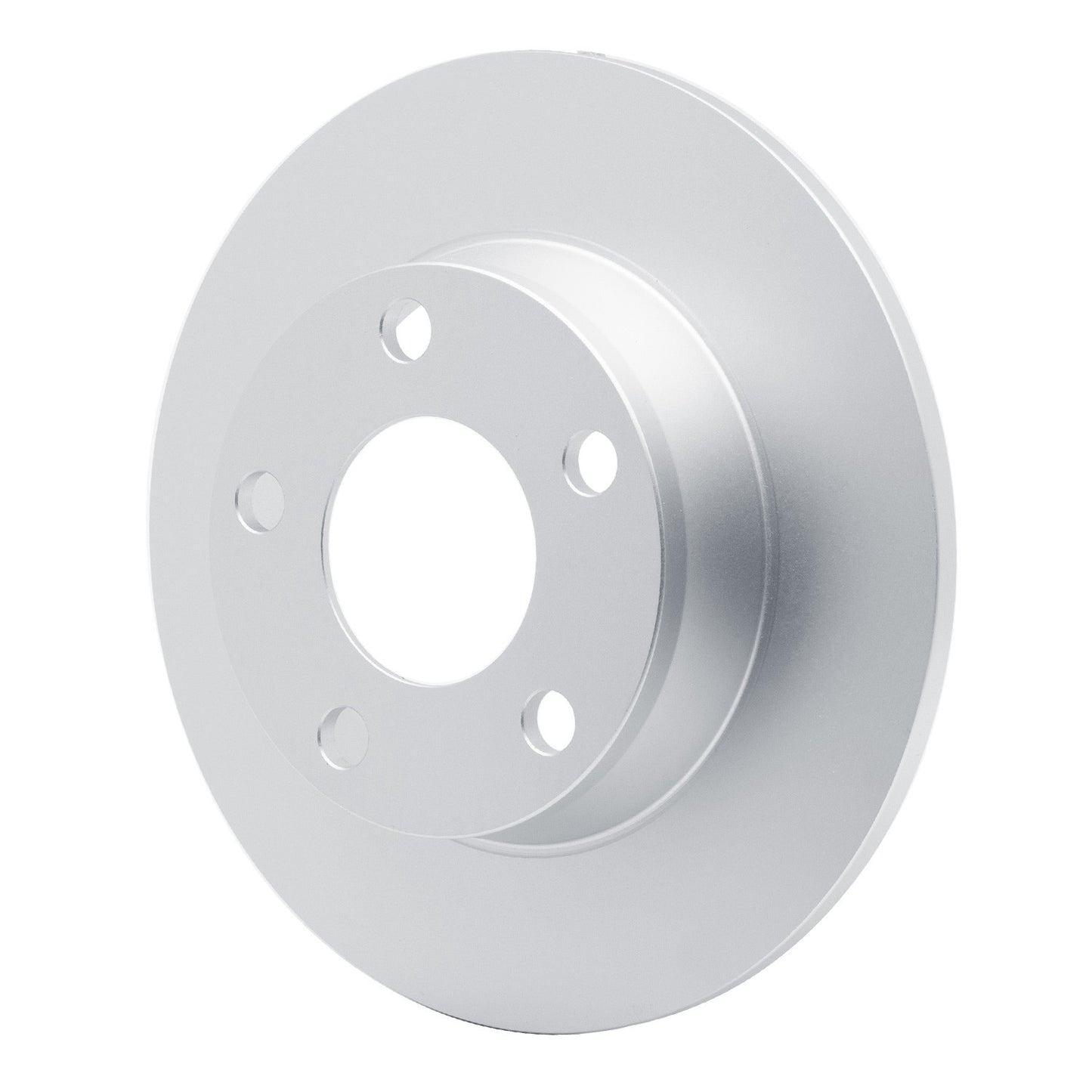 Dynamic Friction Company Disc Brake Rotor 604-73022