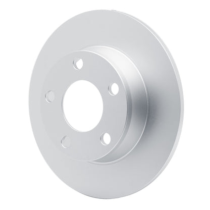Dynamic Friction Company Disc Brake Rotor 604-73022