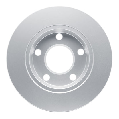 Dynamic Friction Company Disc Brake Rotor 604-73022
