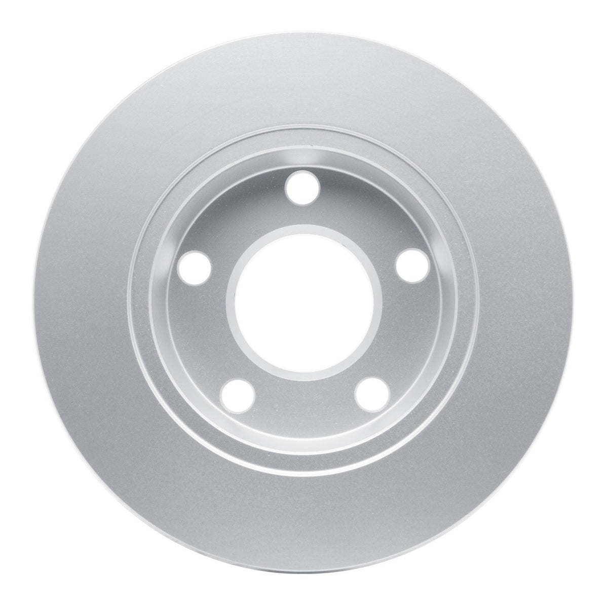 Dynamic Friction Company Disc Brake Rotor 604-73022