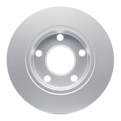 Dynamic Friction Company Disc Brake Rotor 604-73022