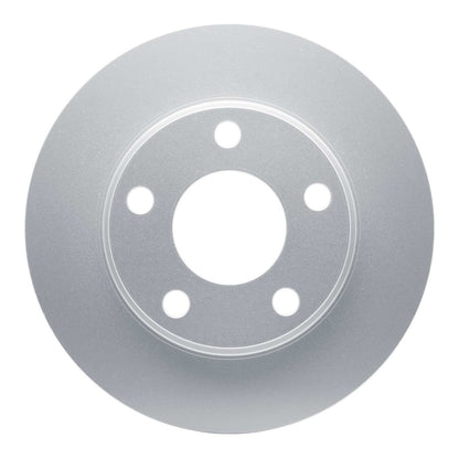 Dynamic Friction Company Disc Brake Rotor 604-73022