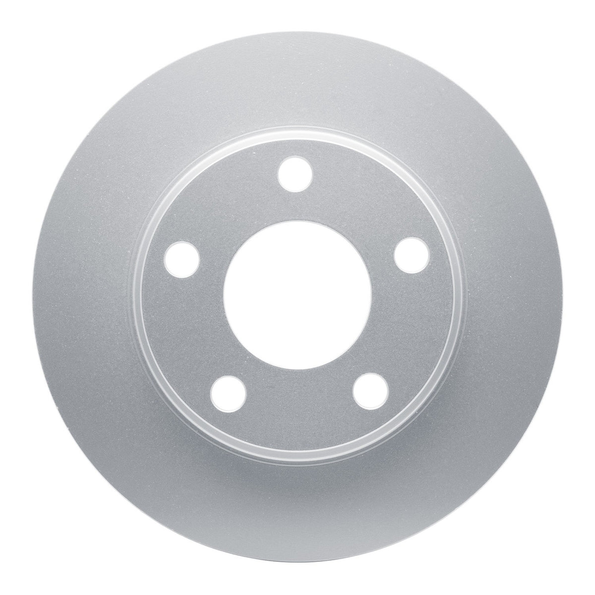 Dynamic Friction Company Disc Brake Rotor 604-73022