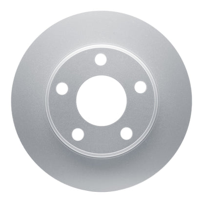 Dynamic Friction Company Disc Brake Rotor 604-73022