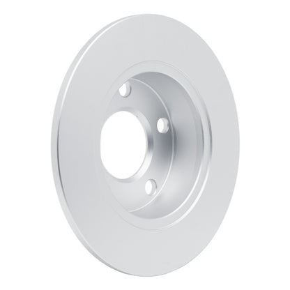 Dynamic Friction Company Disc Brake Rotor 604-73022