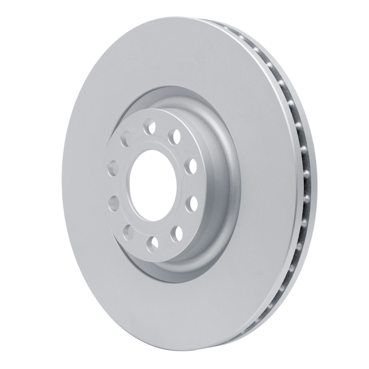Dynamic Friction Company Disc Brake Rotor 604-73023