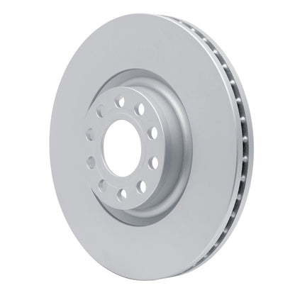 Dynamic Friction Company Disc Brake Rotor 604-73023