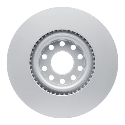 Dynamic Friction Company Disc Brake Rotor 604-73023