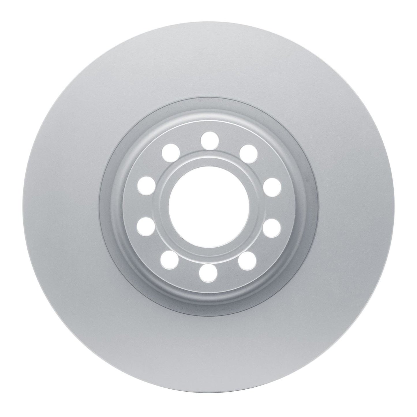 Dynamic Friction Company Disc Brake Rotor 604-73023