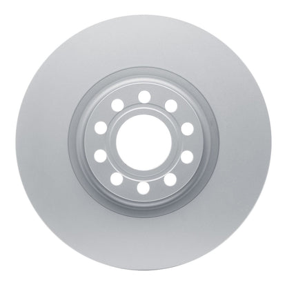 Dynamic Friction Company Disc Brake Rotor 604-73023