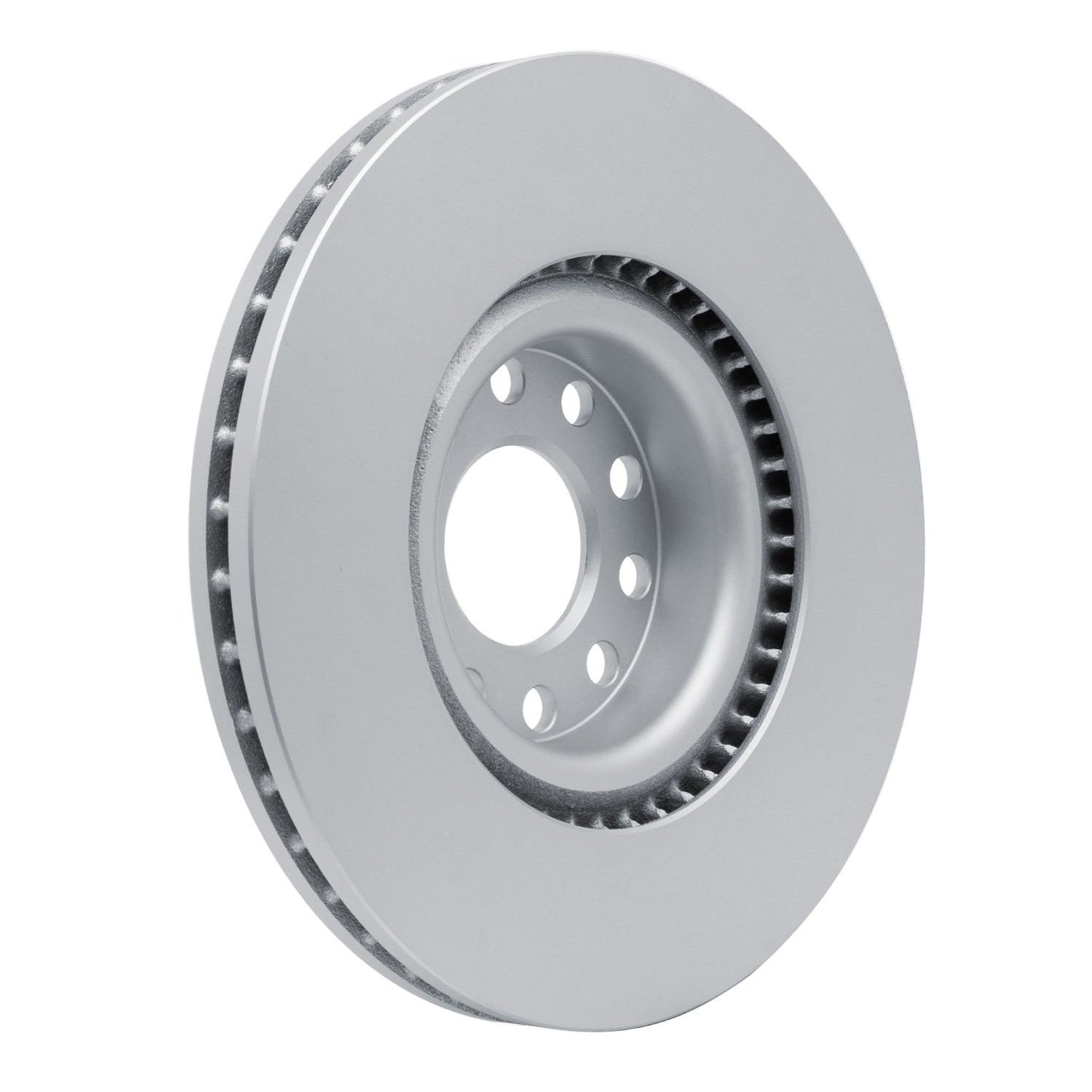 Dynamic Friction Company Disc Brake Rotor 604-73023