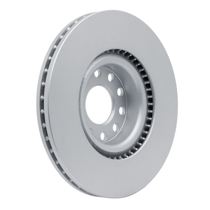 Dynamic Friction Company Disc Brake Rotor 604-73023
