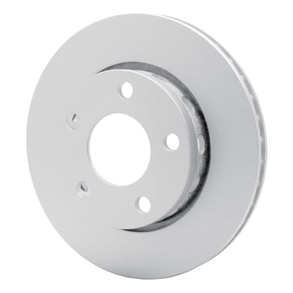 Dynamic Friction Company Disc Brake Rotor 604-73024