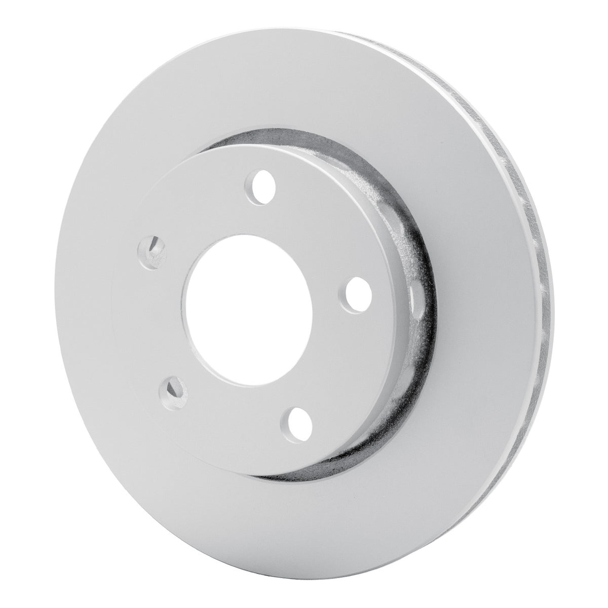 Dynamic Friction Company Disc Brake Rotor 604-73024