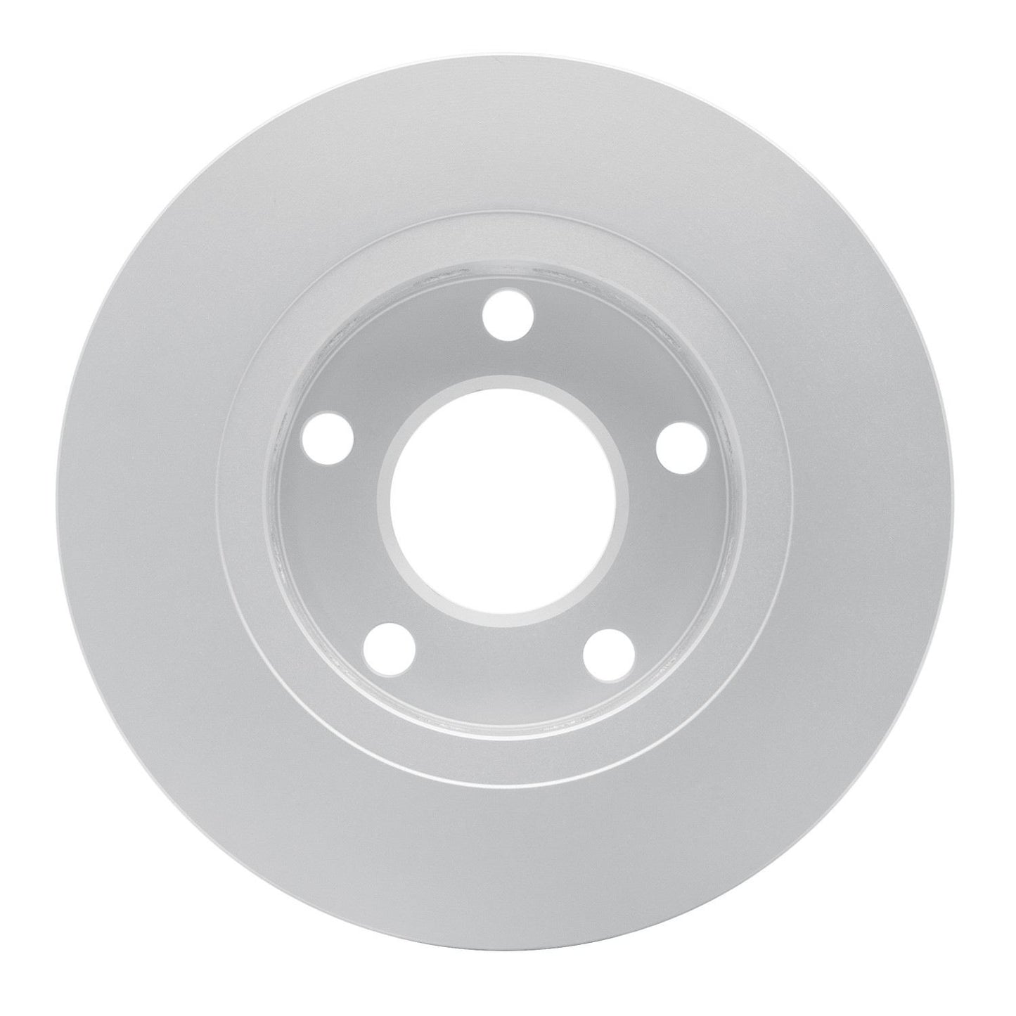 Dynamic Friction Company Disc Brake Rotor 604-73024