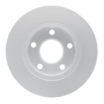 Dynamic Friction Company Disc Brake Rotor 604-73024