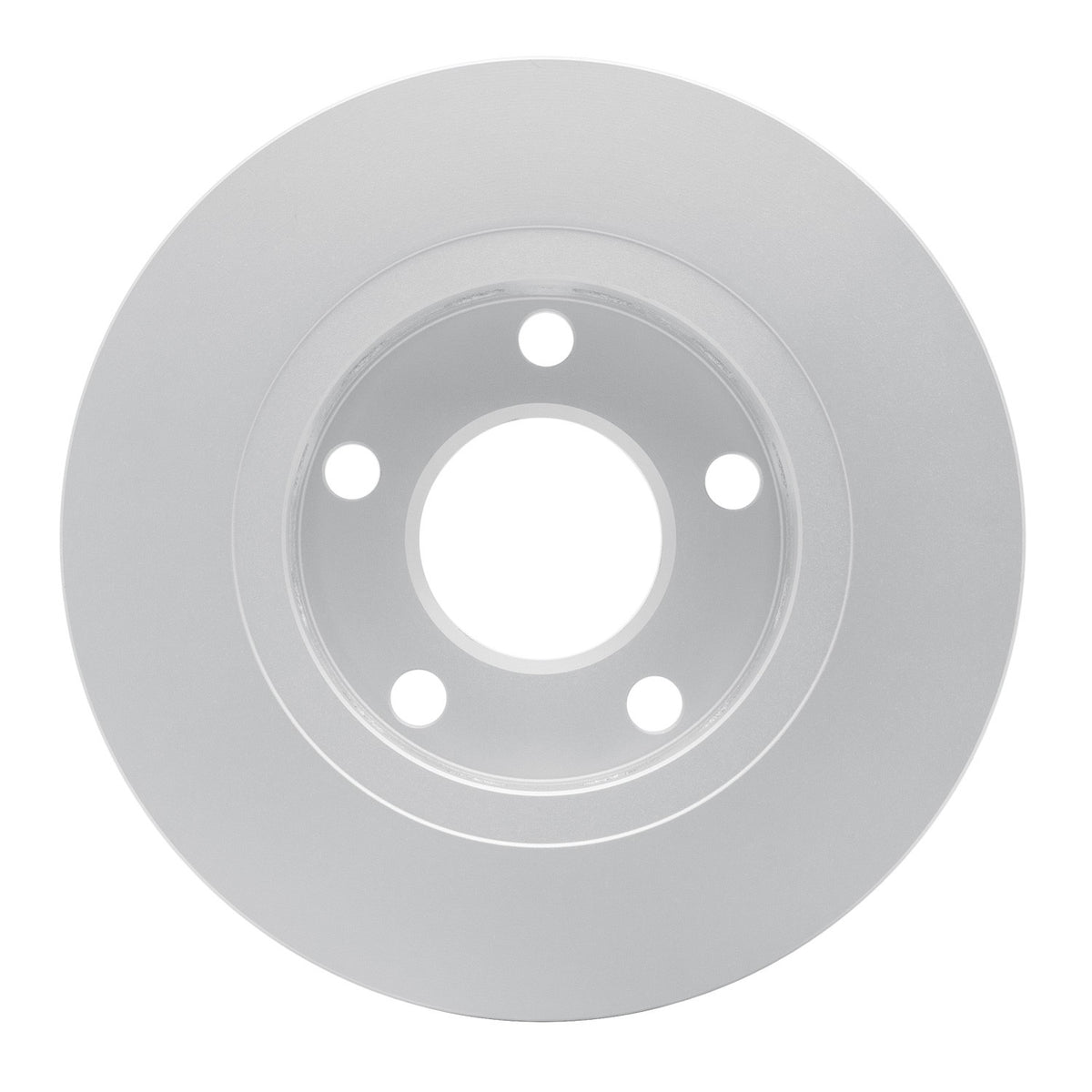 Dynamic Friction Company Disc Brake Rotor 604-73024