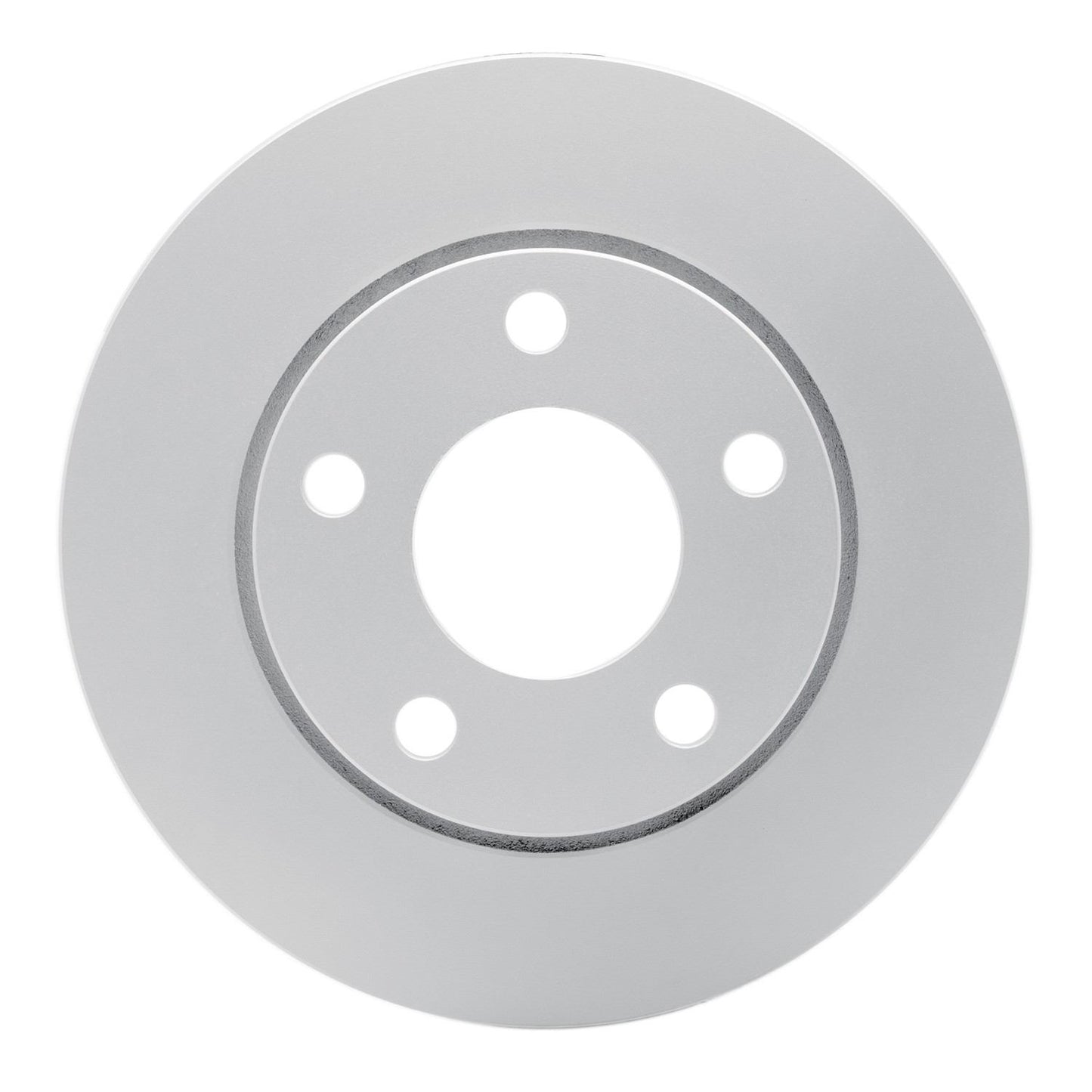 Dynamic Friction Company Disc Brake Rotor 604-73024