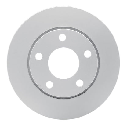 Dynamic Friction Company Disc Brake Rotor 604-73024