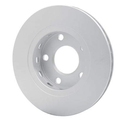 Dynamic Friction Company Disc Brake Rotor 604-73024