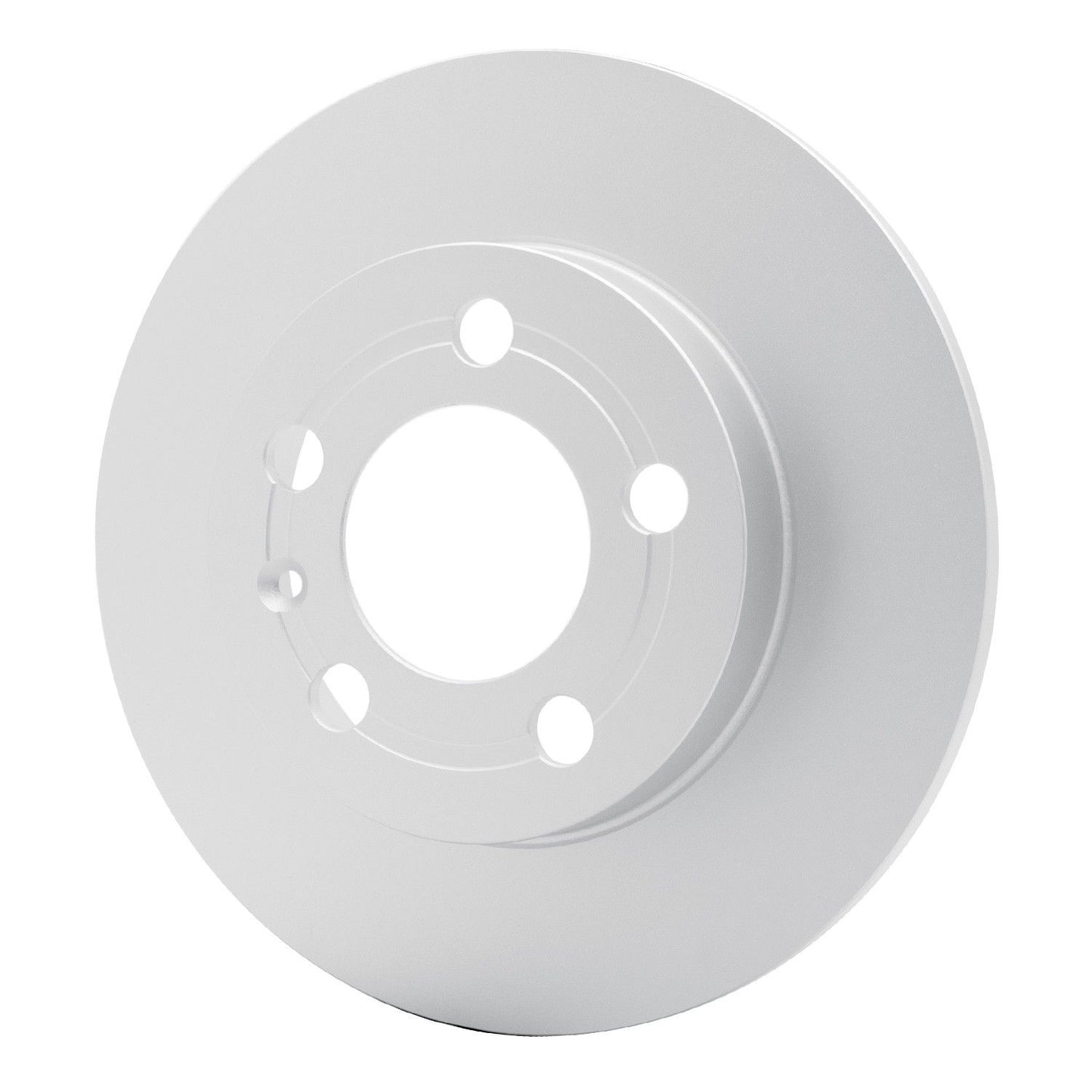 Dynamic Friction Company Disc Brake Rotor 604-73025