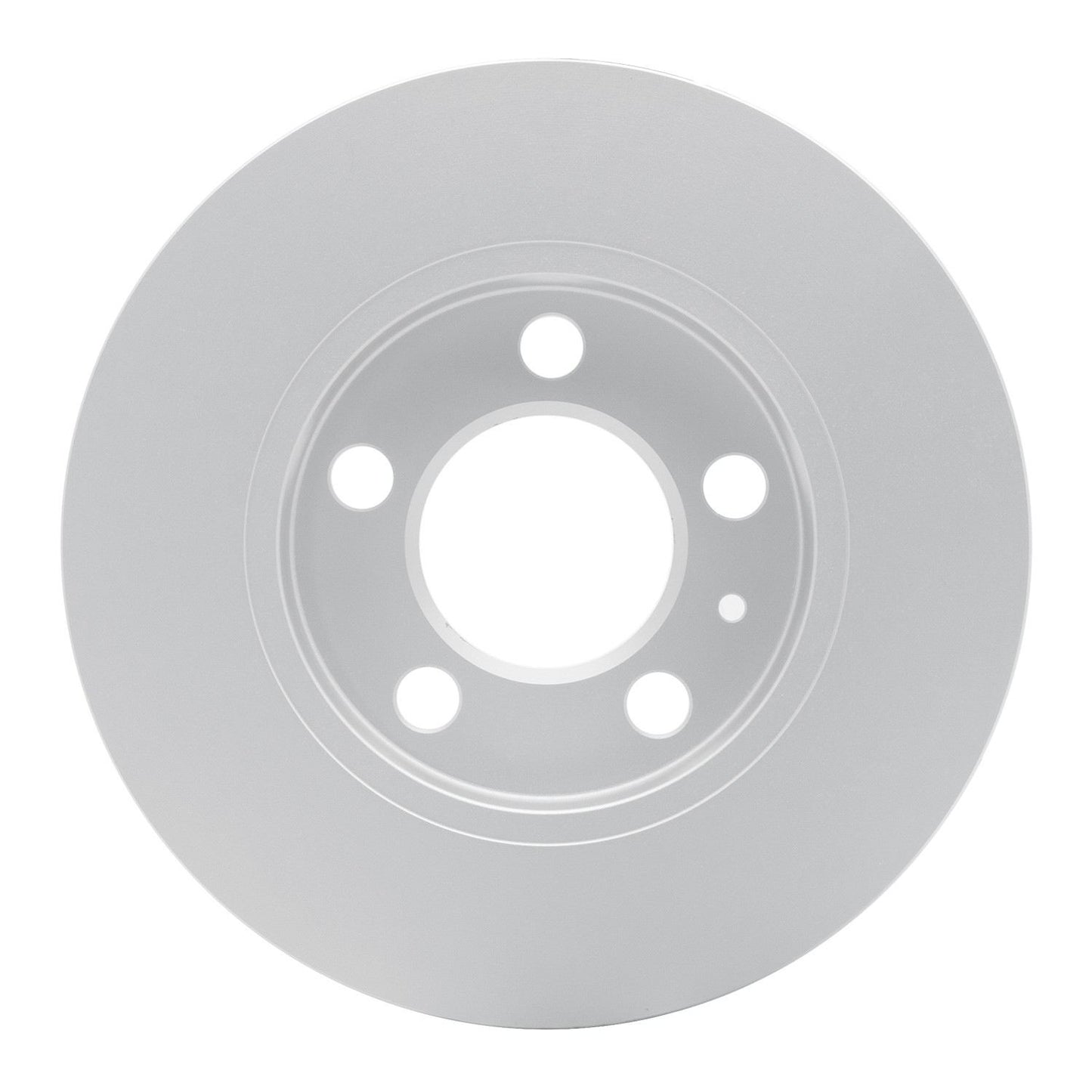 Dynamic Friction Company Disc Brake Rotor 604-73025