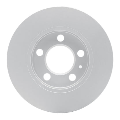 Dynamic Friction Company Disc Brake Rotor 604-73025