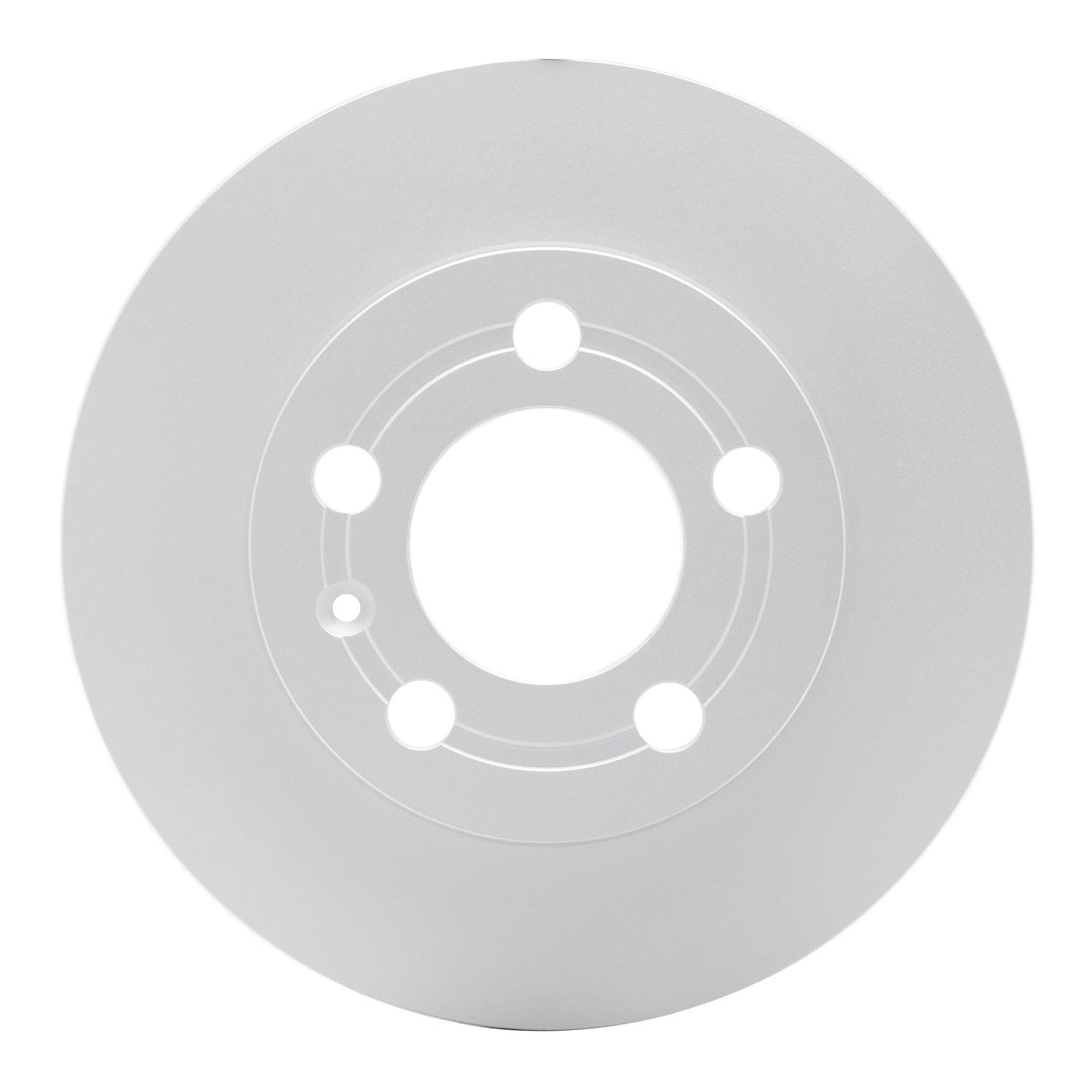 Dynamic Friction Company Disc Brake Rotor 604-73025