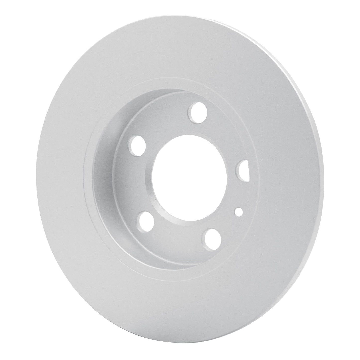 Dynamic Friction Company Disc Brake Rotor 604-73025