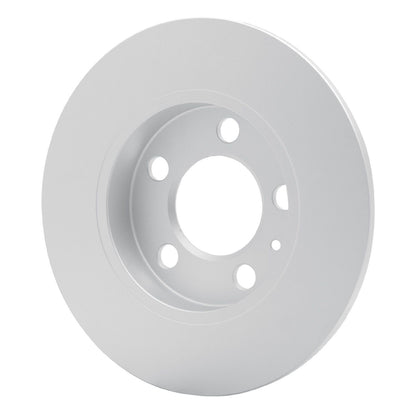 Dynamic Friction Company Disc Brake Rotor 604-73025