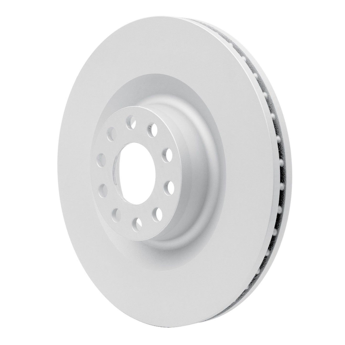 Dynamic Friction Company Disc Brake Rotor 604-73026