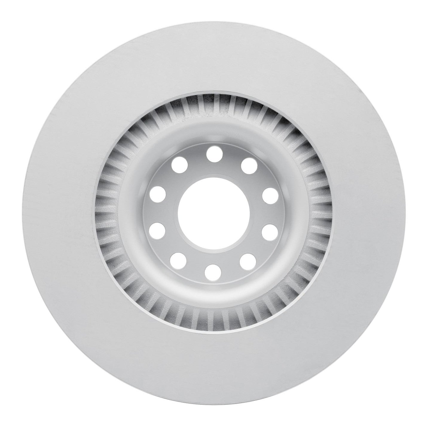 Dynamic Friction Company Disc Brake Rotor 604-73026