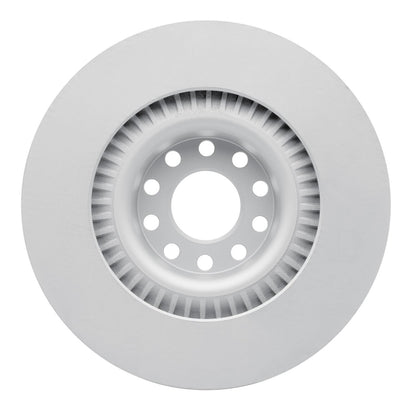 Dynamic Friction Company Disc Brake Rotor 604-73026