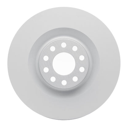 Dynamic Friction Company Disc Brake Rotor 604-73026