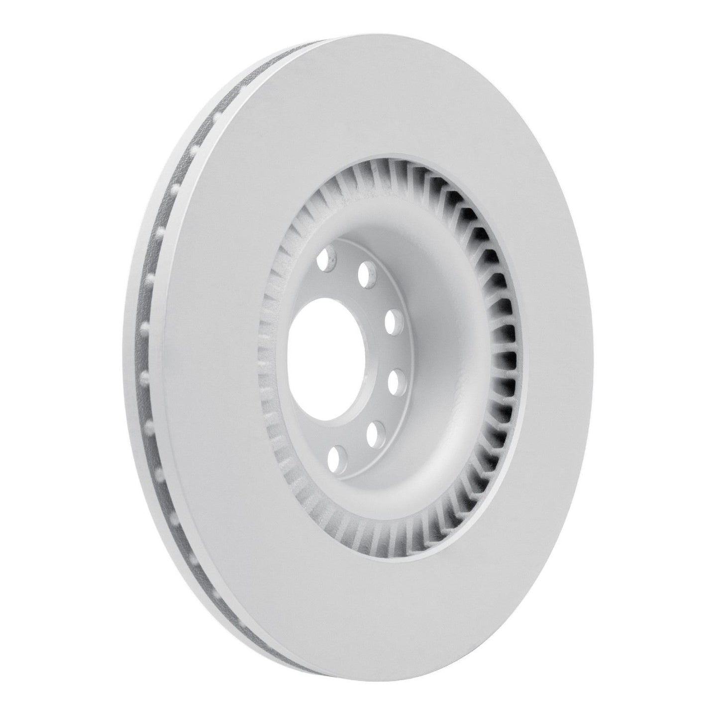 Dynamic Friction Company Disc Brake Rotor 604-73026